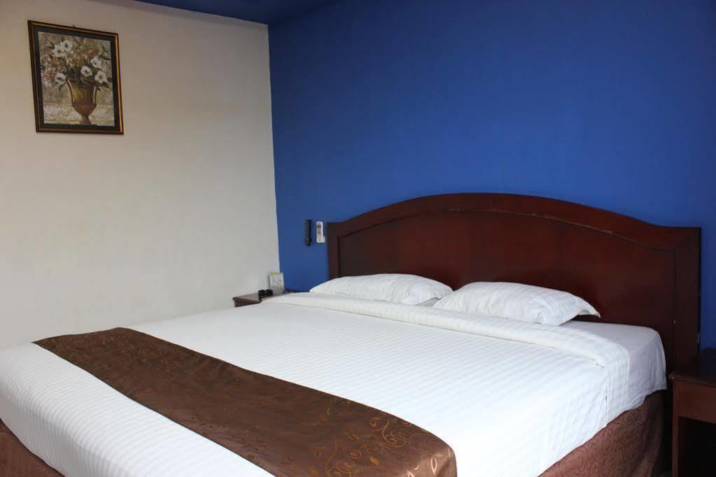Grand Hotel Jambi Εξωτερικό φωτογραφία